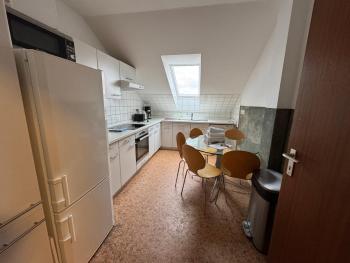M M Central Apartments Gruppen, Handwerker und Monteure Budget, Berlin (photo 3)