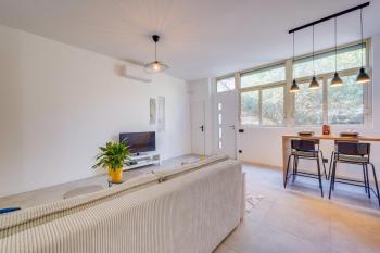 La Petite Echoppe - Lumineux appt pour 4, Bordeaux (photo 5)