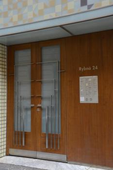 Apartment Aida, Praha (fotografie 5)