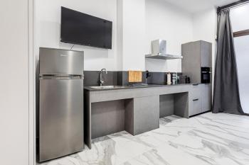New Loft Ruzafa market, wifi AC, Walencja (zdjęcie 5)