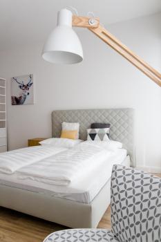 Louis & Louise Apartments Neustadt I Digital Check In, Bremen (photo 2)