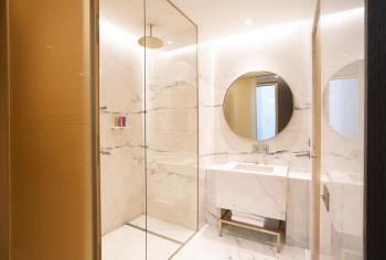 The First Musica - Preferred Hotels & Resorts, Rome (photo 3)