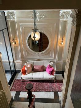 Huis Dujardin Bed&Breakfast, Amberes (foto 2)