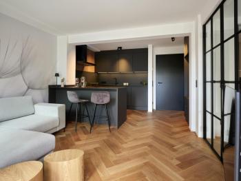 Loft 53 Apartment, Bremen (photo 3)
