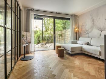 Loft 53 Apartment, Bremen (photo 5)