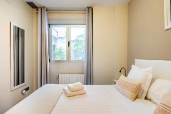 Moderno apartamento con vistas al mar en Valencia, Valencie (fotografie 2)