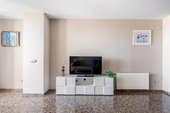 Moderno apartamento con vistas al mar en Valencia, Valencie (fotografie 3)