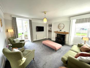 Garden House - Brodie Castle, Forres (foto 4)
