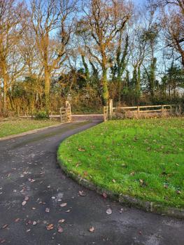 Beech lodge, Wexford (fotografie 4)