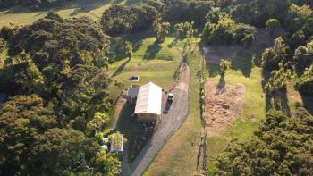 Bethells Luxury Retreat - Auckland Glamping, Auckland (Foto 3)