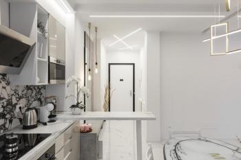 Room& Breakfast Martin's Luxury Bologna, Bologna (foto 3)