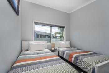 Hosts on the Coast Belair Bach, Whitianga (foto 3)