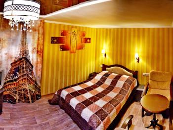 ApartLux 1, Tschernihiw (Foto 2)