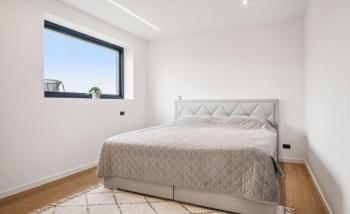 Bright, Quiet, Comfortable Room In A Luxury Home, Horsens (foto 2)