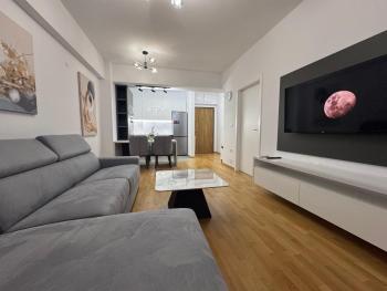 East Gate Luxury Apartment 2, Skopje (fotografie 3)