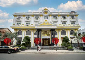 Gallery Hotel & Spa - Le Pavillon Hoi An Group, Hoi An (fotografie 4)
