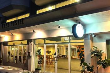 Ease Hostel, Bangkok (fotografie 5)