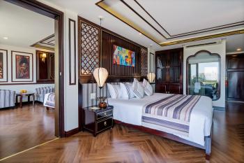Luxury Resort & Spa - Le Pavillon Hoi An Group, Hoi An (fotografie 5)