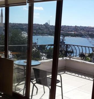 Galatolia Apart Hotel, Istanbul (Foto 2)