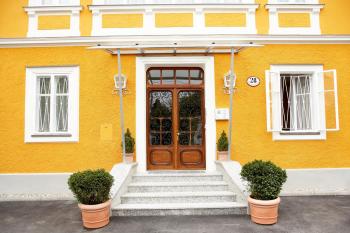 Villa Ceconi by Das Grüne Hotel zur Post - 100% BIO, Salzburg (zdjęcie 3)