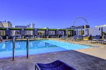 Idyllic Suite - Las Vegas, Las Vegas (photo 2)