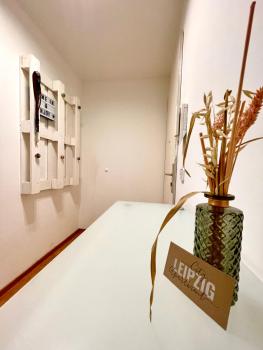 Gästeapartment Leipzig Nord, Lipsko (fotografie 5)
