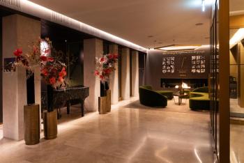 The First Musica - Preferred Hotels & Resorts, Rome (photo 5)