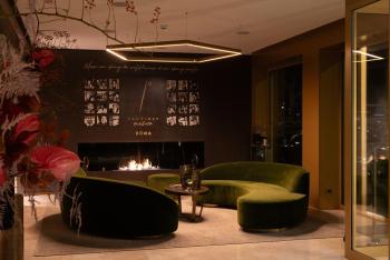 The First Musica - Preferred Hotels & Resorts, Rome (photo 5)