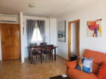 Mojacar Bella - Penthouse - Sleeps 4 - R065, Mojácar (zdjęcie 2)