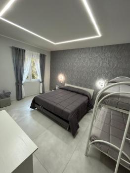 Skycity 2 b&b, Neapel (Foto 2)