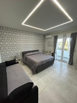 Skycity 2 b&b, Neapel (Foto 3)