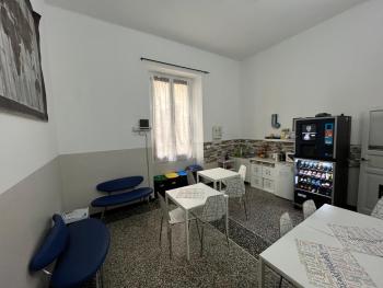 Le stanze della Lanterna, Genua (zdjęcie 4)