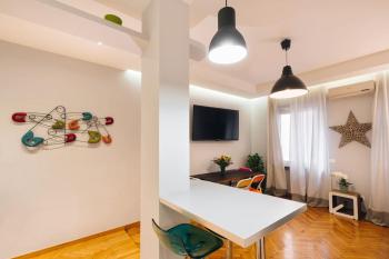 Boutique flat, Rom (Foto 3)