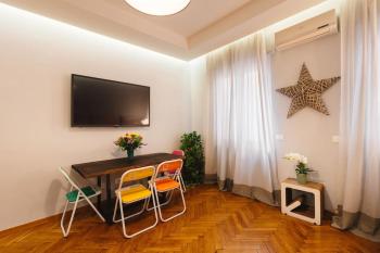 Boutique flat, Rom (Foto 5)