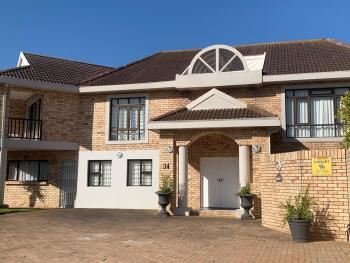 At The Waves, Jeffrey's Bay, Jeffreys Bay (foto 3)