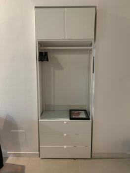 New Apartment Porta Susa FS City Center, Turín (fotografie 5)