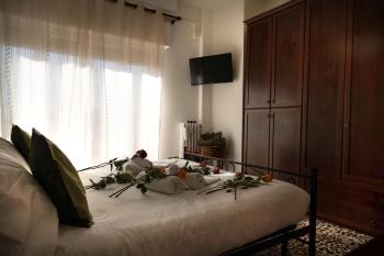 Florence Oasis Puccini & Visarno Apartment, Florence (photo 4)