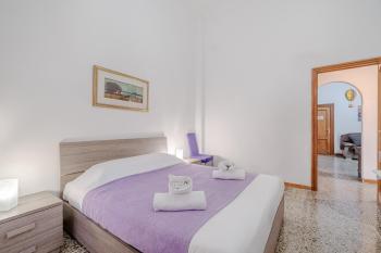 Comfy Apartment in Genova's St Teodoro District, Janov (fotografie 2)