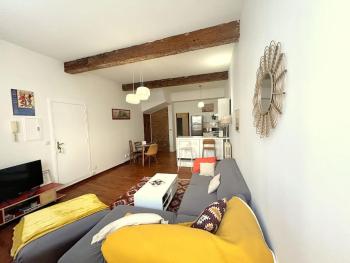 Appartement Capitole Daurade, Toulouse (fotografie 5)