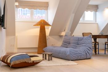 SHWAY - The Seaman's Sight, Antwerp (photo 2)