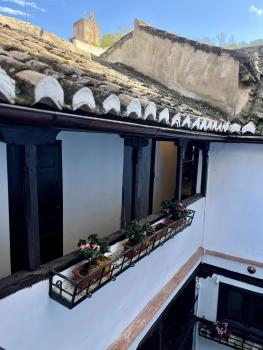 Casa Benalua, Siglo XVI, Granada (photo 4)