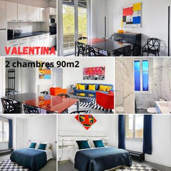 L'Idrac, Appartements Art Déco de standing Cœur de Toulouse, Toulouse (fotografie 5)