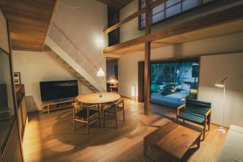 木の香りに包まれる上質な和モダン一棟貸切 癒しの空間zen, Mitoyo (photo 5)