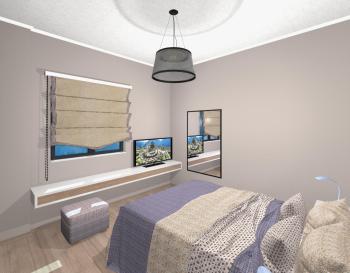 Pagrati Cozy Suite Athens, Atene (foto 5)