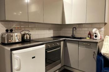 23 Henderson MODERN 1 BED LEITH TRAM STATION Edinburgh, Édimbourg (photo 4)