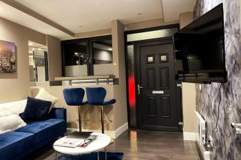 23 Henderson MODERN 1 BED LEITH TRAM STATION Edinburgh, Édimbourg (photo 3)