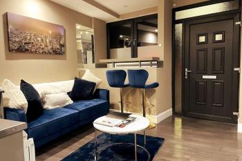 23 Henderson MODERN 1 BED LEITH TRAM STATION Edinburgh, Édimbourg (photo 2)