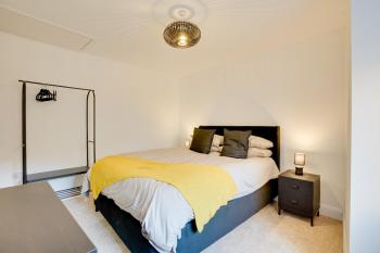 No 4 at The Rocketroom Apartments, Berwick-upon-Tweed (fotografie 2)