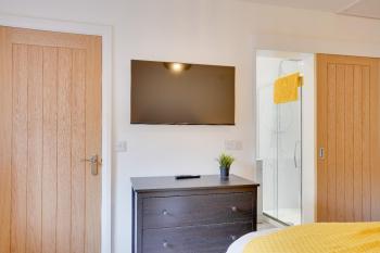 No 4 at The Rocketroom Apartments, Berwick-upon-Tweed (fotografie 4)
