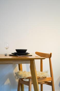No 4 at The Rocketroom Apartments, Berwick-upon-Tweed (fotografie 5)